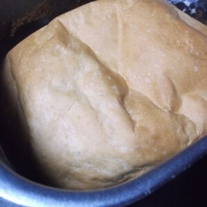 カリッ＆モチ豆腐パン*HＢ使用プレーン